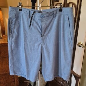 Hang Ten Sky Blue Shorts